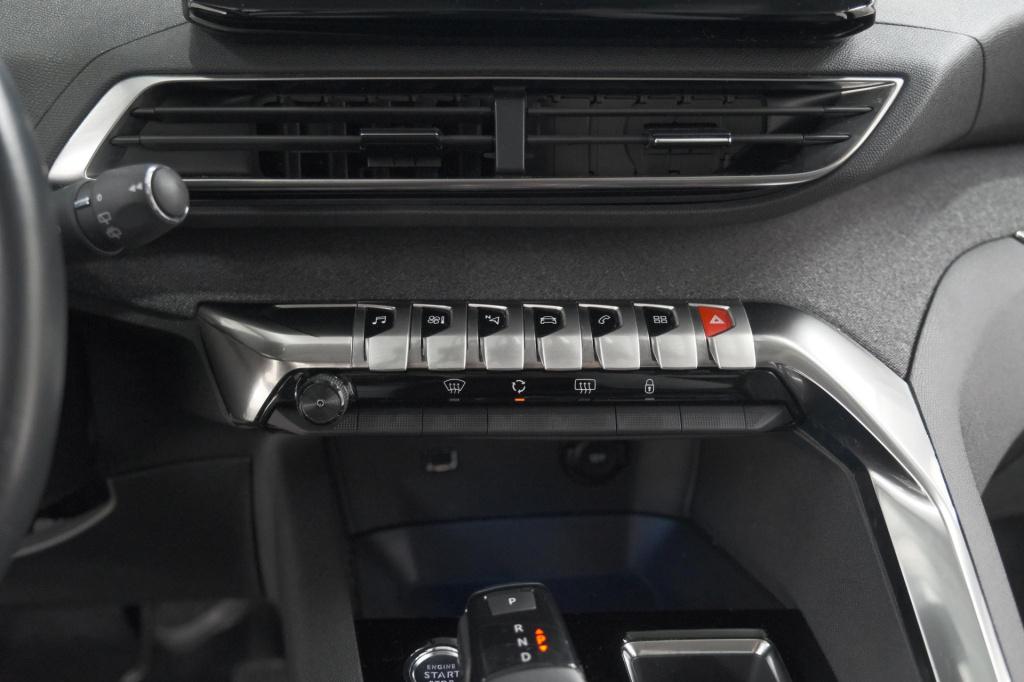 Peugeot 3008 puretech 130 eat8 allure | camera | adaptieve cruise control |