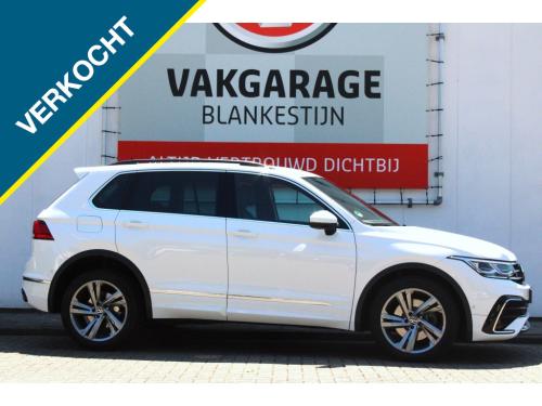 Volkswagen Tiguan 1.4 tsi ehy r bns+