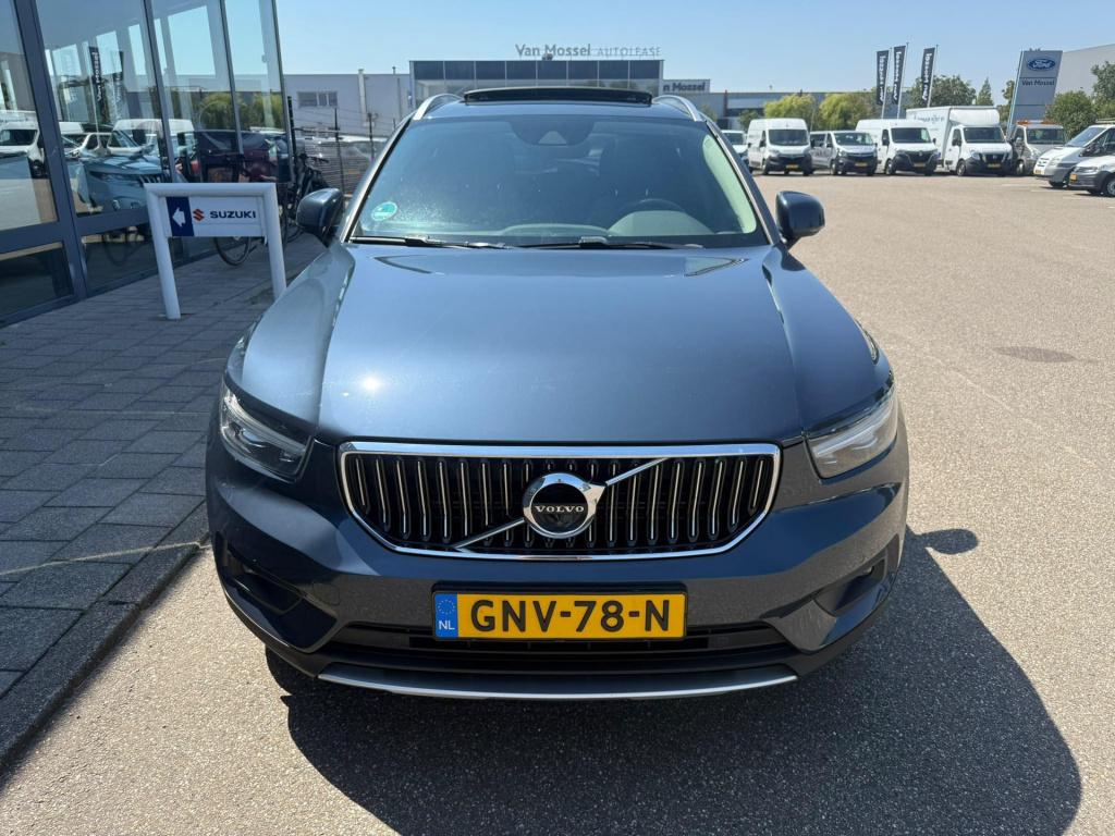 Volvo XC40 1.5 t5 recharge r-design nette staat|incl afleveringsbeurt