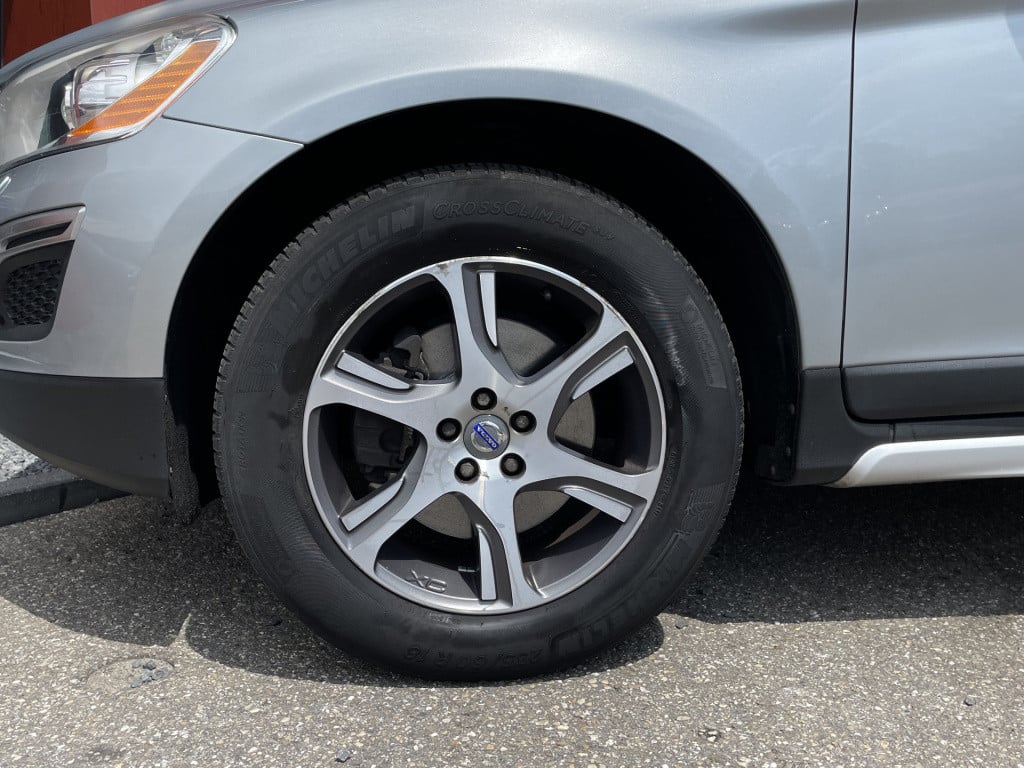Volvo XC60 2.0 t5 summum plus line automaat | leer | pano | xenon | 18'' lm