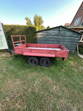 Aanhanger