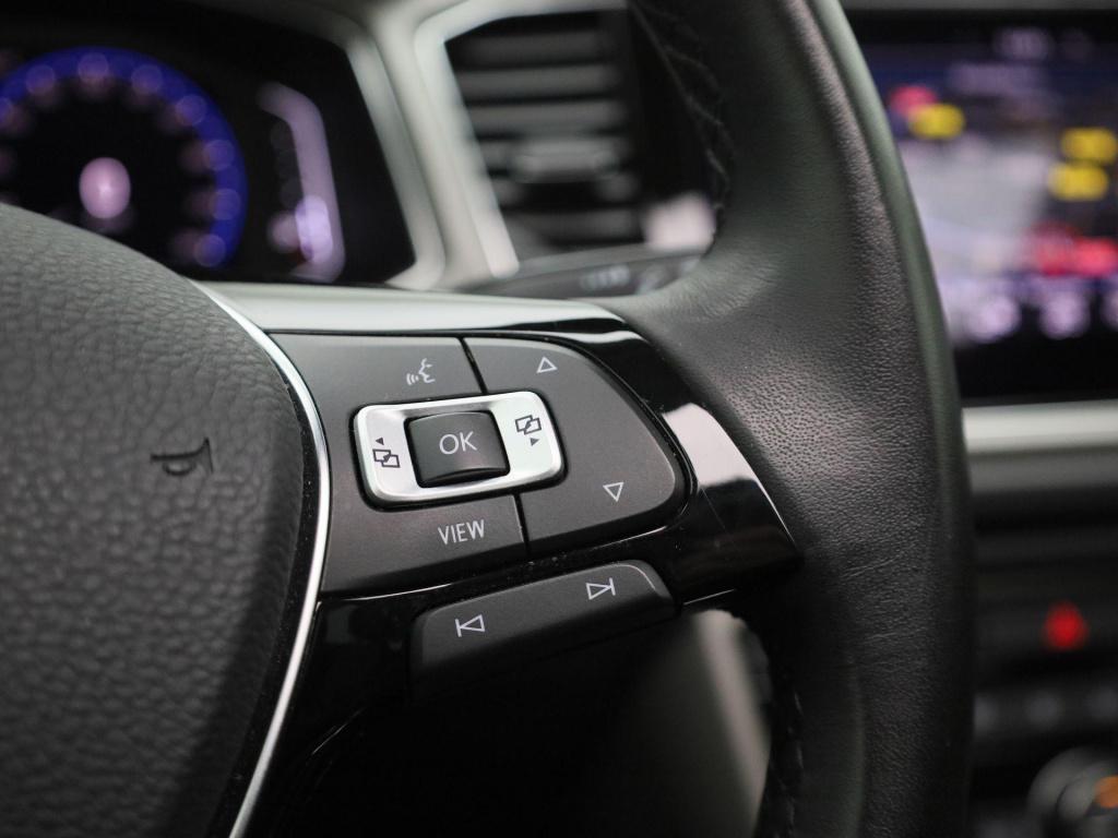 Volkswagen T-roc 1.5 tsi style | automaat | apple carplay / android auto | 
