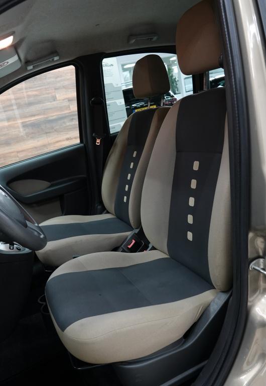 Fiat Panda 1.2 emotion | airco | automaat |