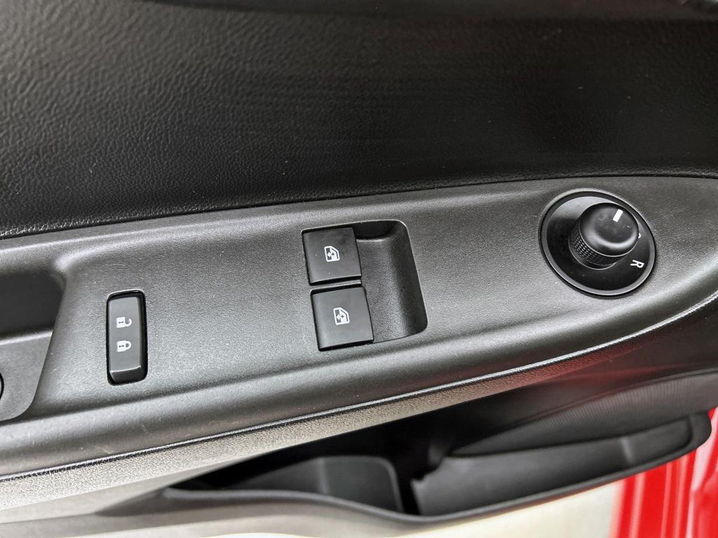 Opel Karl 1.0 ecoflex 120 jaar edition | parkeersensoren achter | airco