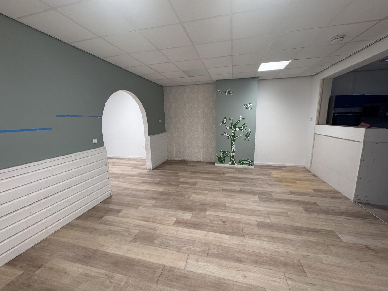 TE HUUR | Representatief bedrijfspand op zichtlocatie in Vlissingen