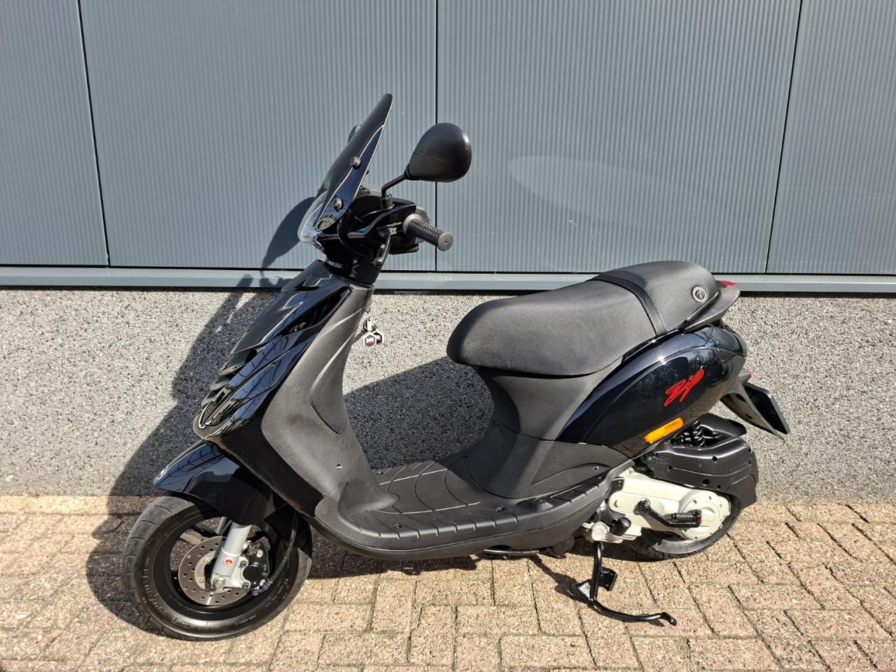 Piaggio Zip Special 45 km/h