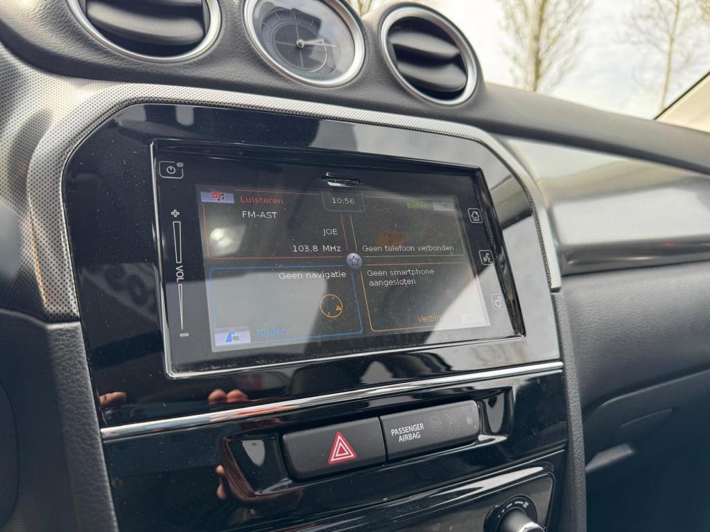 Suzuki Vitara 1.4 b.jet select