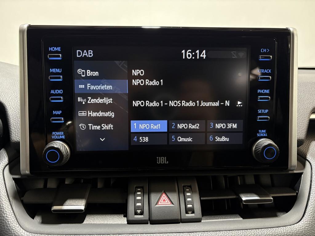Toyota Rav4 2.5 hybrid awd bi-tone | innovation-pakket | trekhaak | panodak