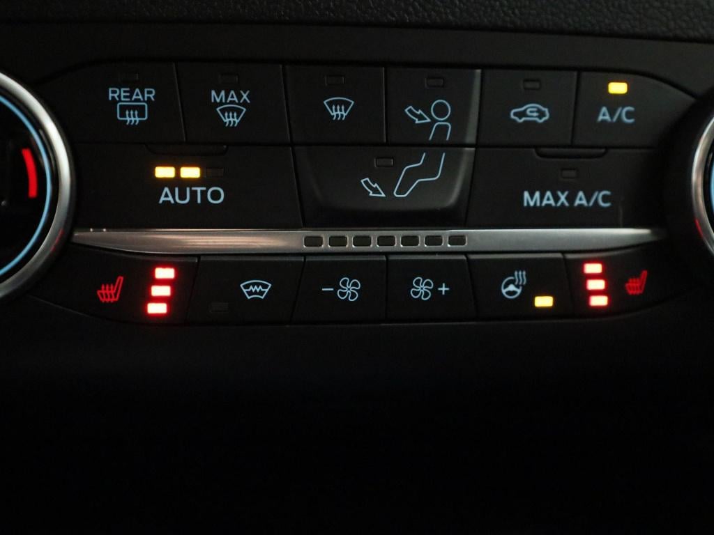 Ford Kuga 2.5i phev aut. 165kw titanium | automaat | lmv | virtual cockpit 