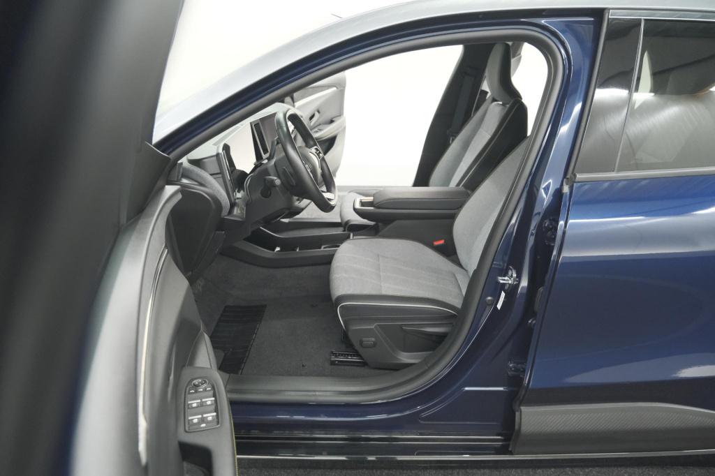 Renault Megane E-tech ev40 boost charge techno | pack winter | camera | app