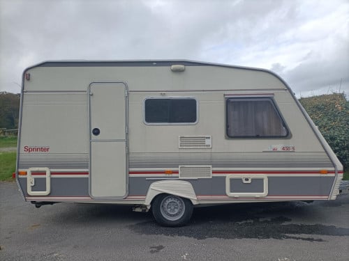 Beyerland 430 Sprinter