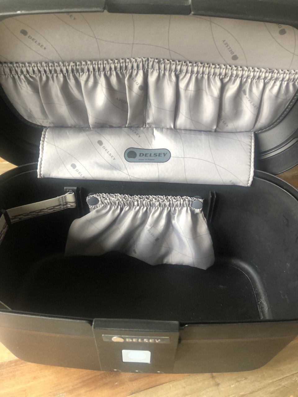 Beautycase