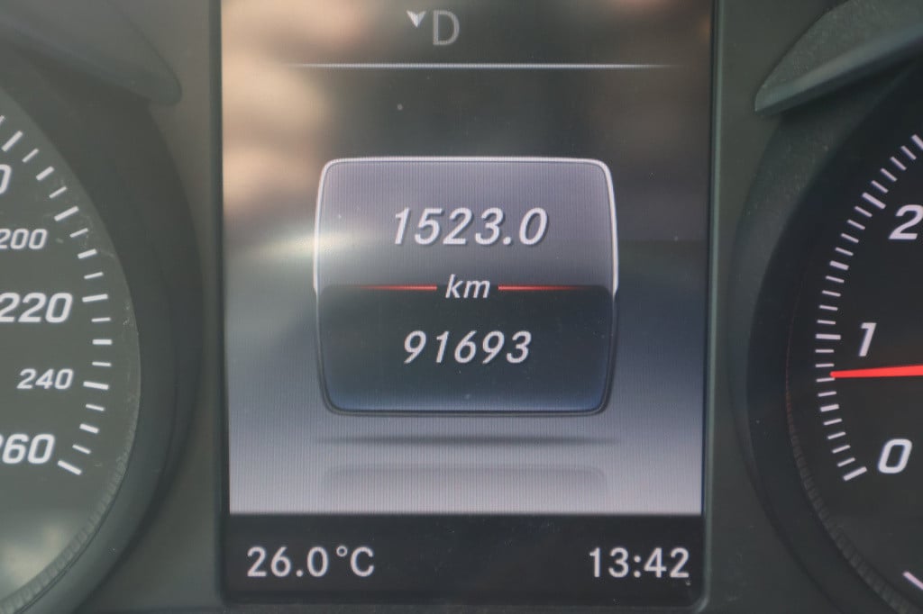 Mercedes-Benz Glc coupé 250 4matic premium l amg l schuif- kanteldak l coma