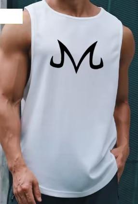 Dragonball Z DBZ shorts en tank tops, nieuw