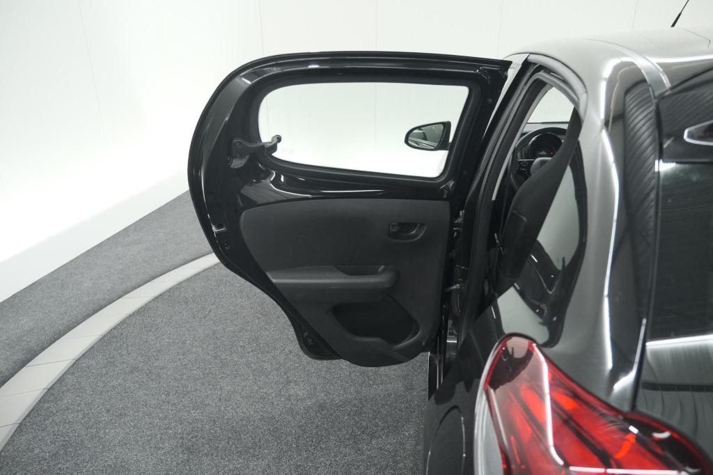Peugeot 108 1.0 e-vti active | airco | bluetooth | elektrische ramen|  5 de