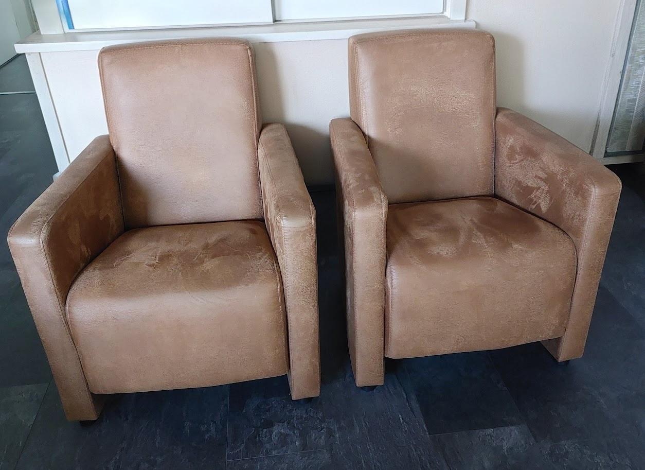 2 Fauteuils