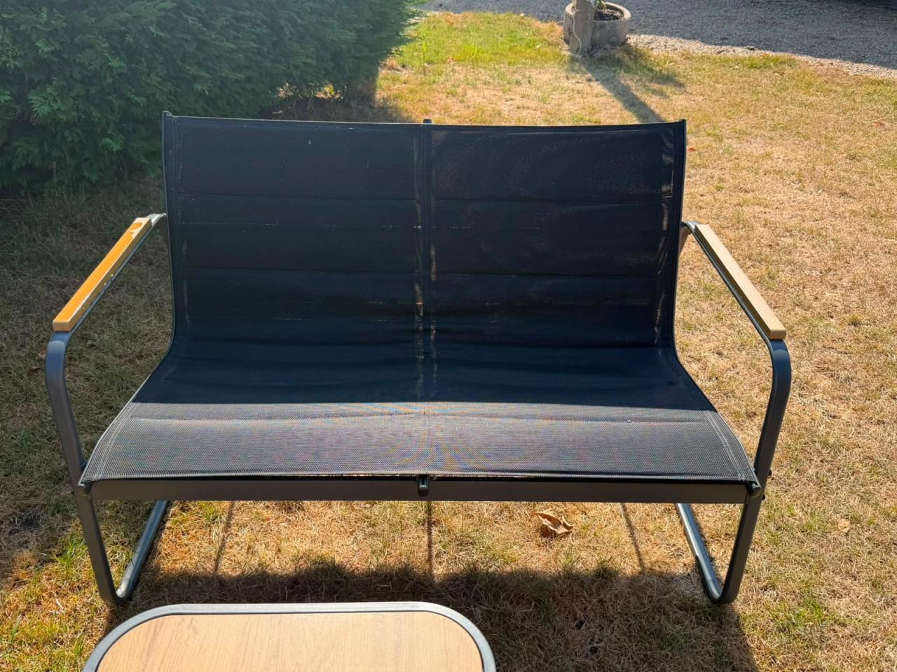 Tuinset