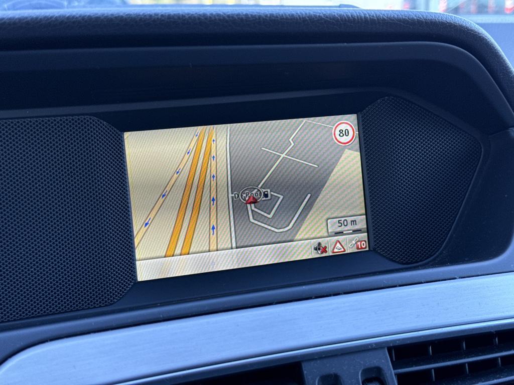 Mercedes-Benz C-Klasse estate 180 business class avantgarde | elekt. stoele