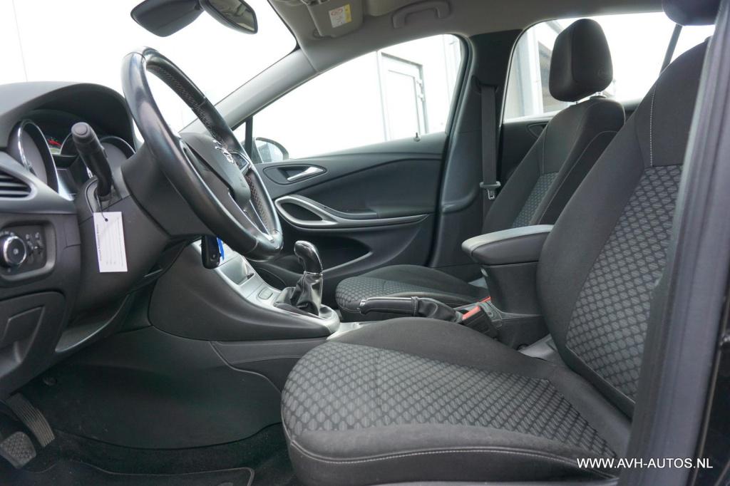 Opel Astra sports tourer 1.0 online edition