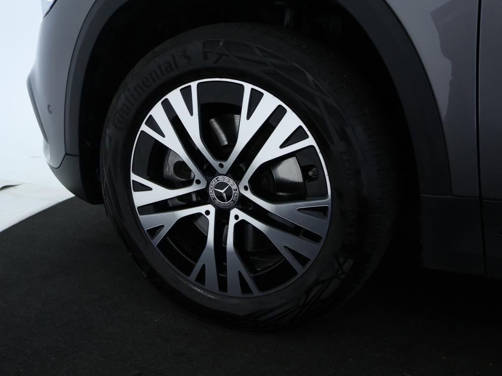 Mercedes-Benz Gla-klasse 250 e star edition luxury line trekhaak | night pa