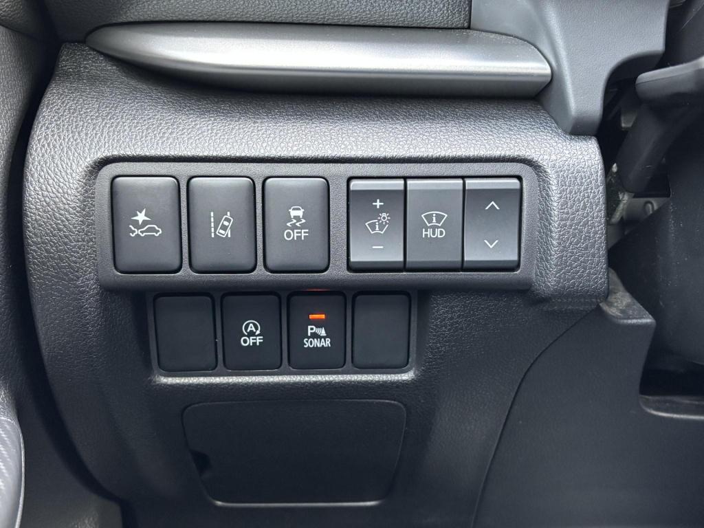 Mitsubishi Eclipse Cross 1.5 di-t first edition automaat incl. trekhaak!