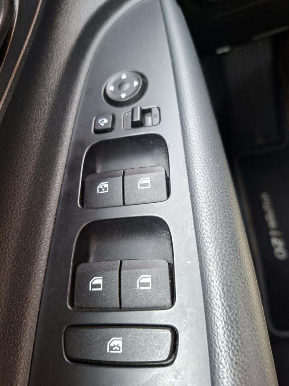 Hyundai I 20 1.0 t-gdi comfort smart | camera | navigatie | cruise control