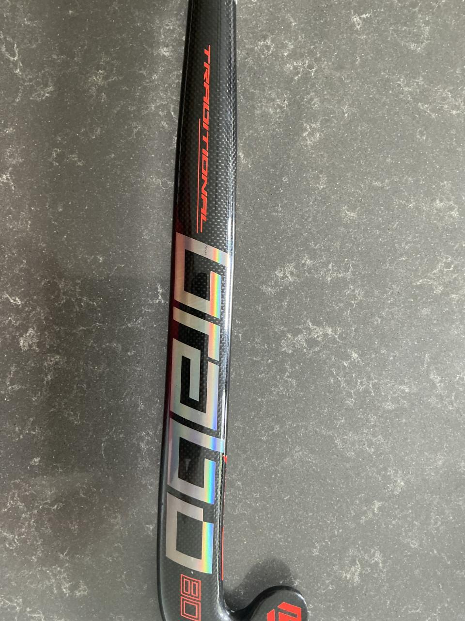 Hockeystick Brabo