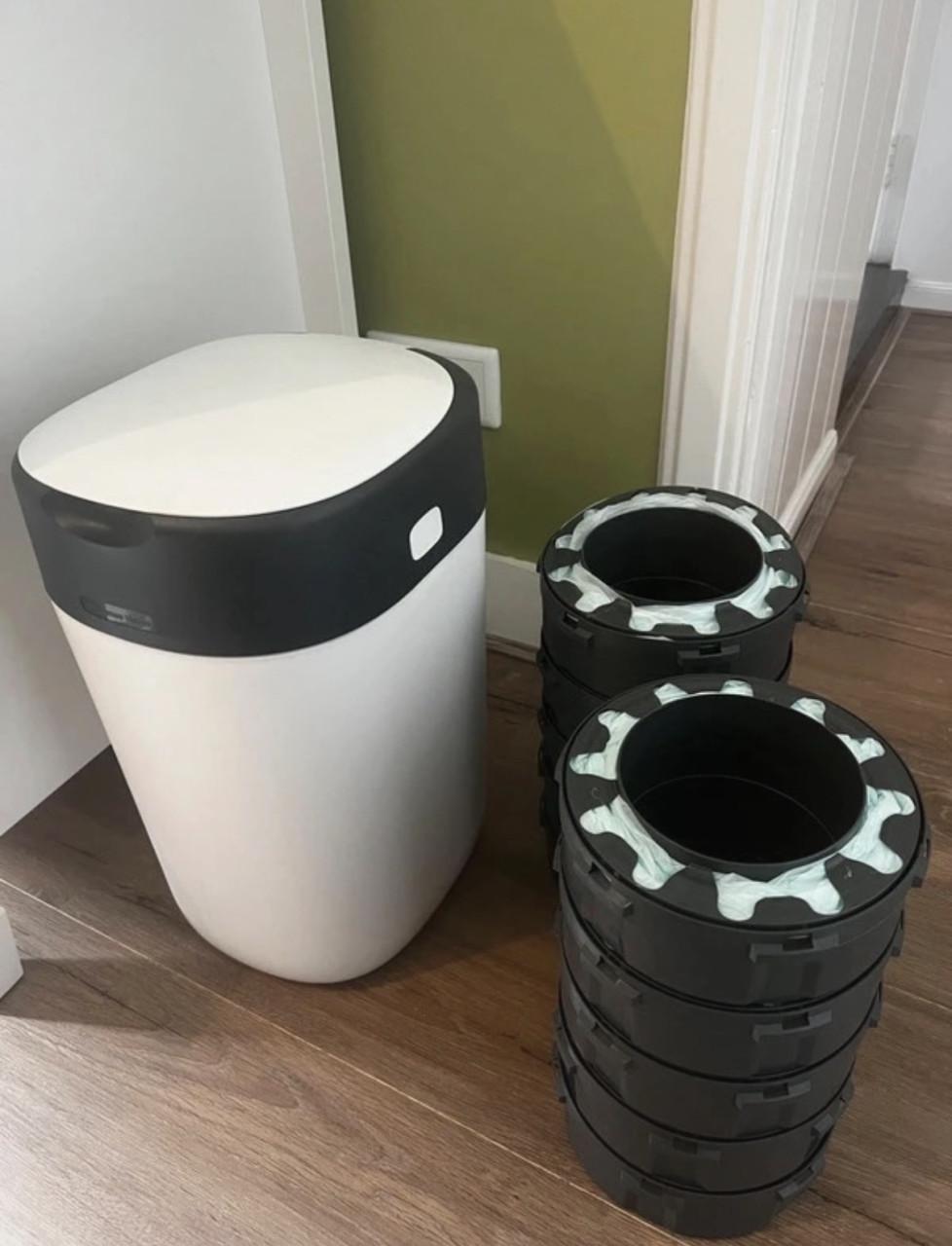 Tommee Tippee luieremmer