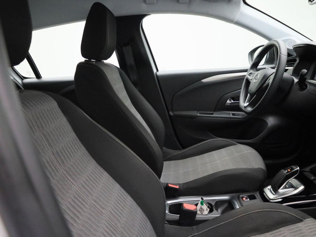 Opel Corsa-e edition 50 kwh | apple car play | cruise control | climate con