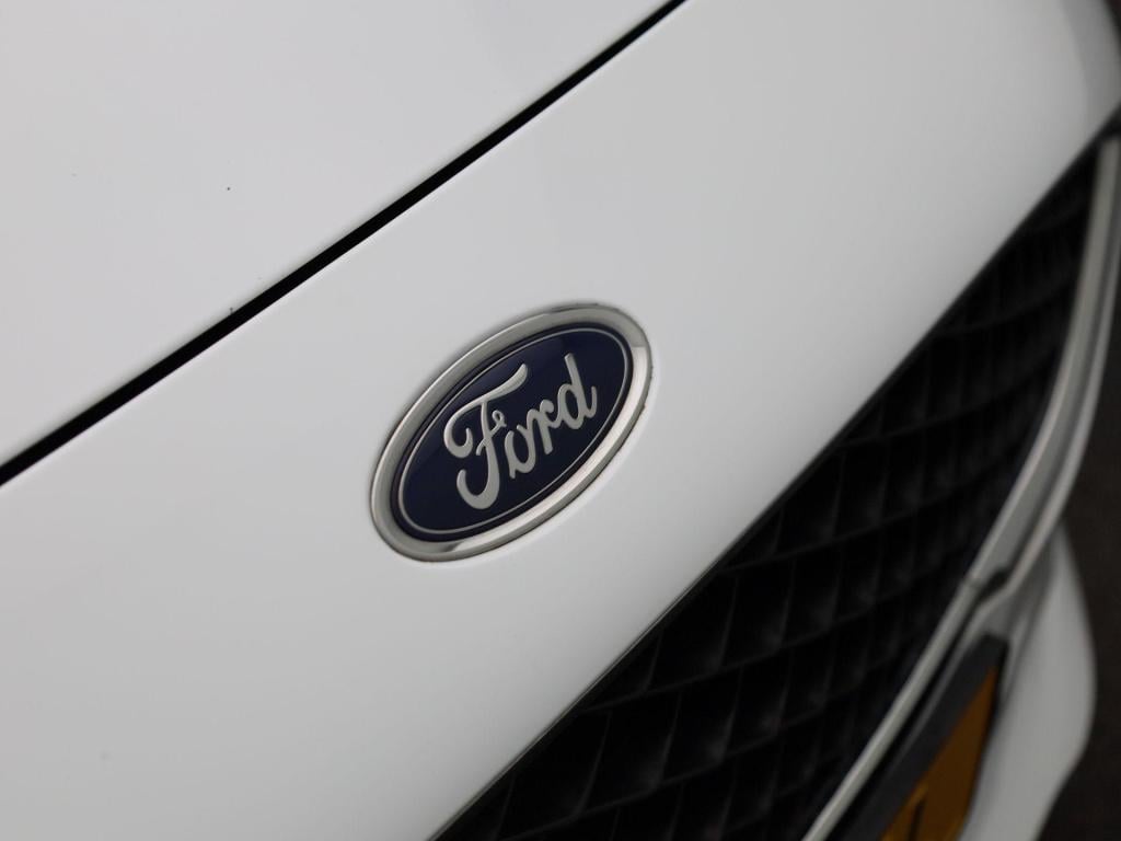 Ford Fiesta 1.0 ecoboost connected | airco | dab | bluetooth | cruise contr