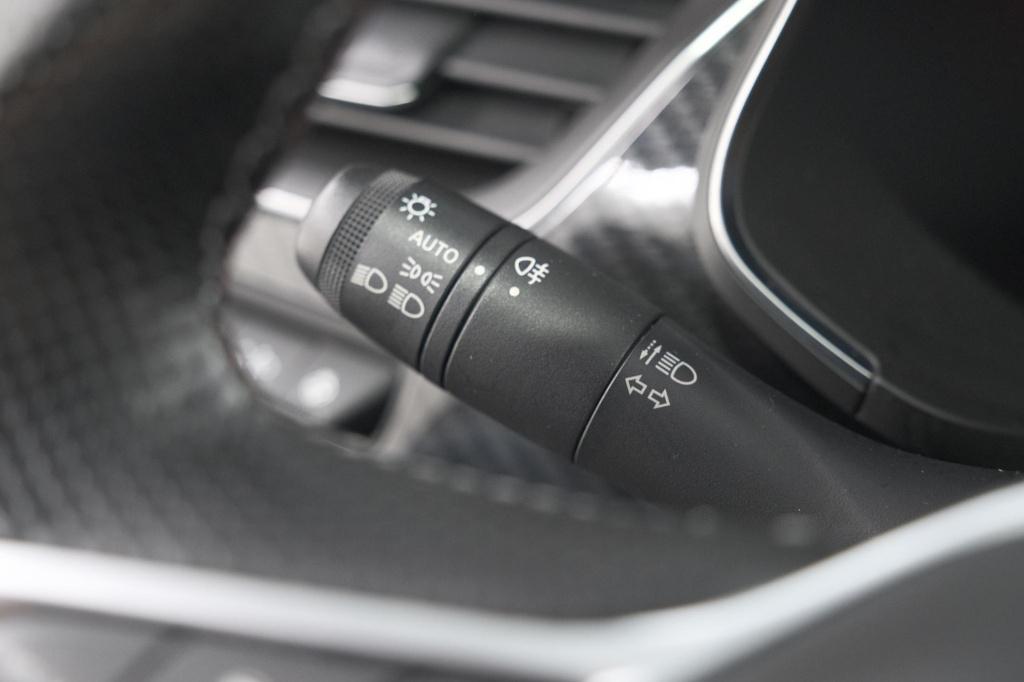 Renault Arkana 1.6 e-tech hybrid 145 r.s. line | adaptieve cruise control |