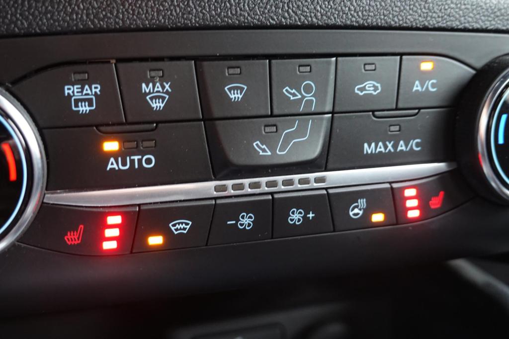 Ford Kuga 2.5 phev st-line x