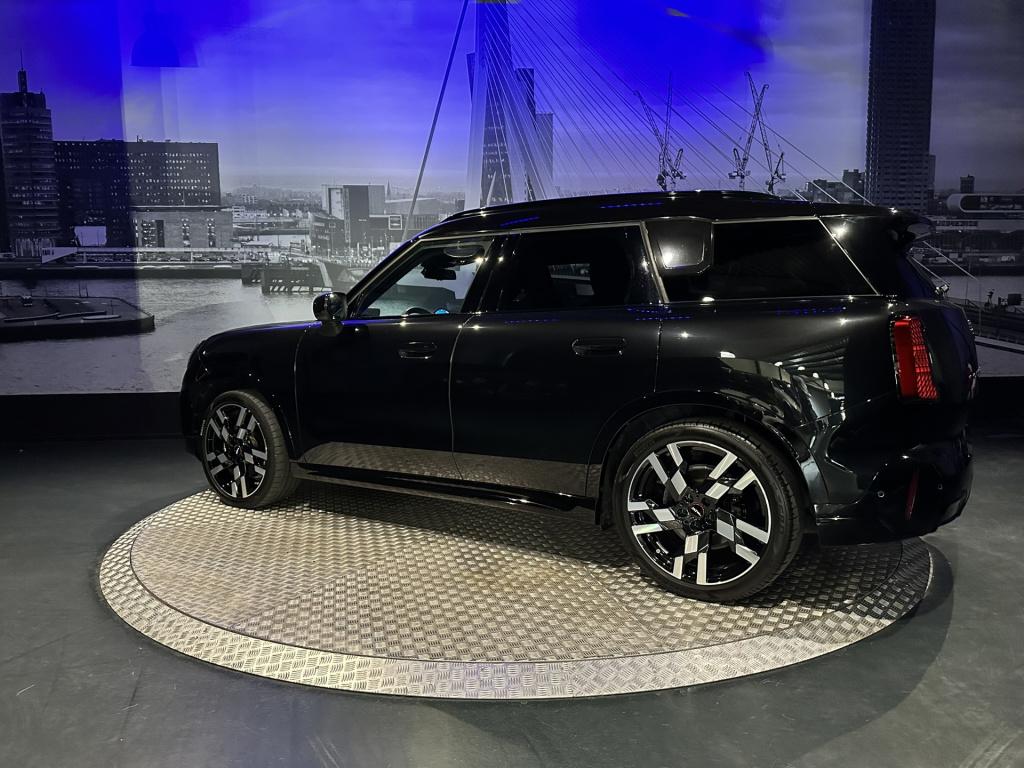 Mini Countryman se all4 john cooper works xl *pano*trekhaak*360camera*