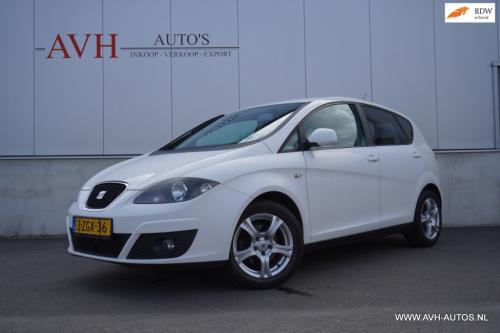 Seat Altea 1.4 tsi reference