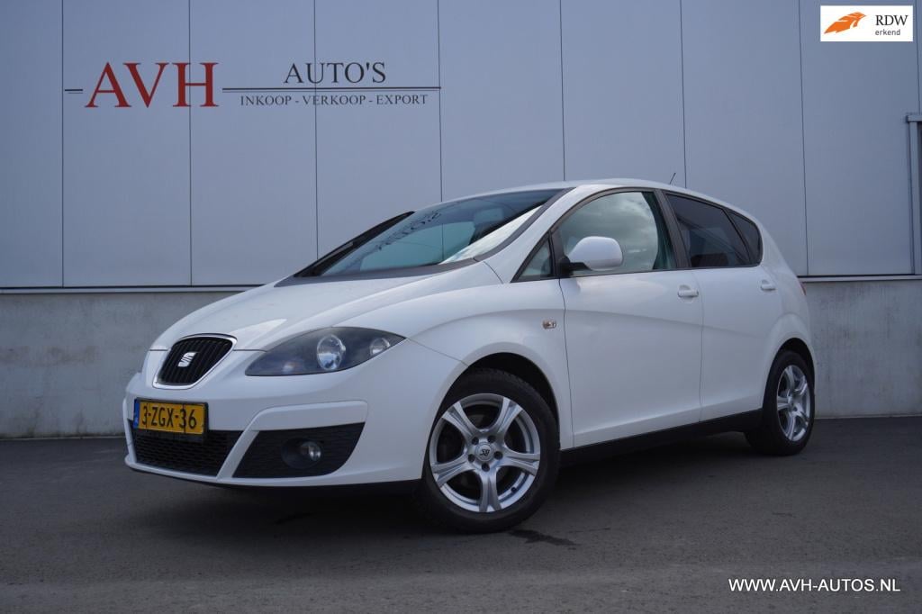 Seat Altea 1.4 tsi reference