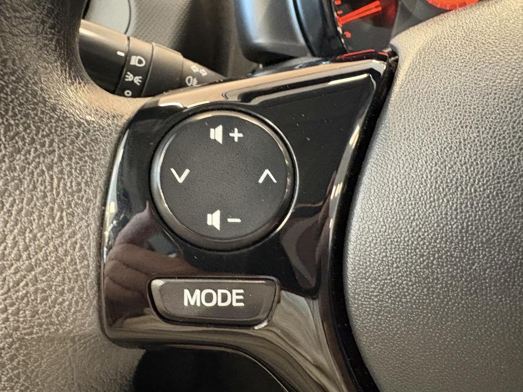 Toyota Aygo 1.0 vvt-i x-fun