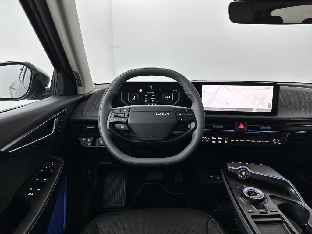 Kia Ev6 plus 84 kwh | elektrische stoelen | stoel en stuurverwarming