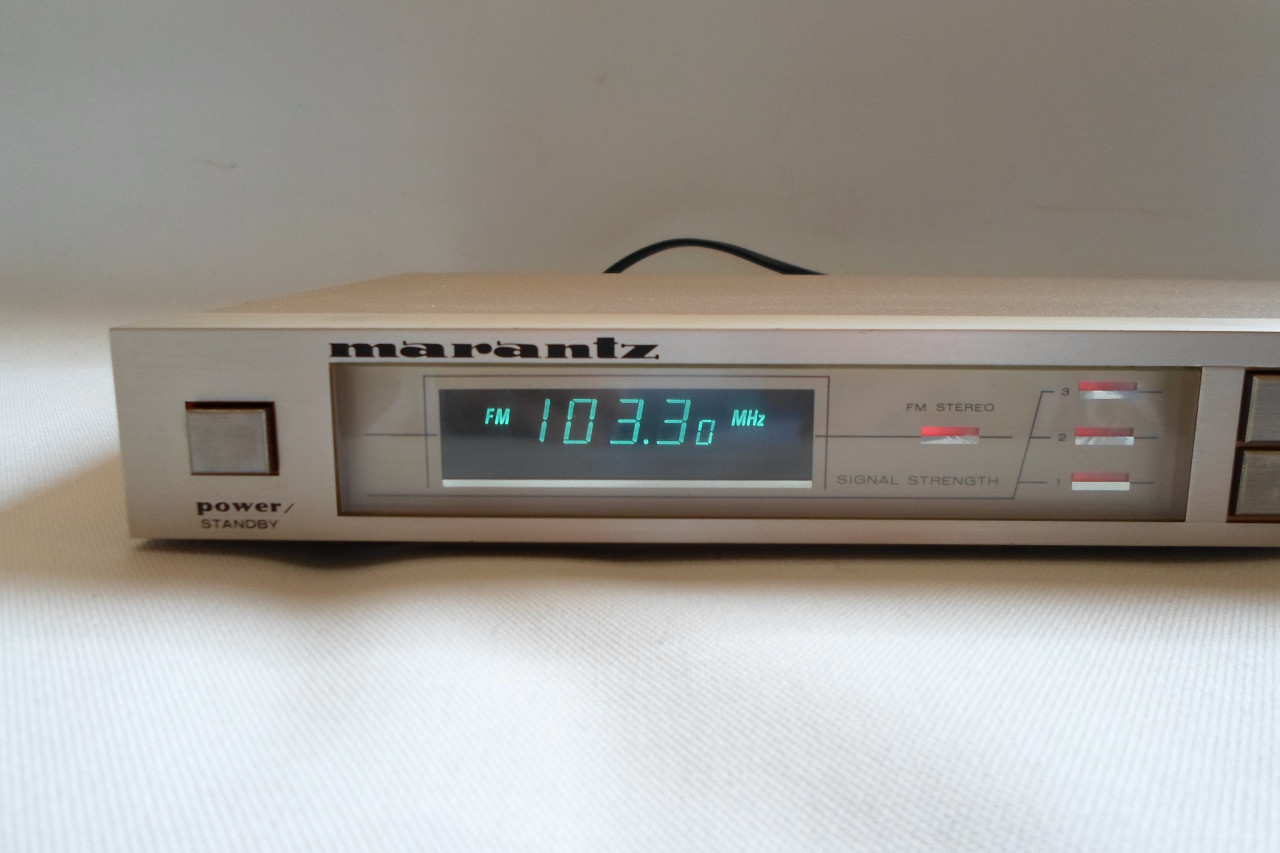 Marantz Tuner ST430