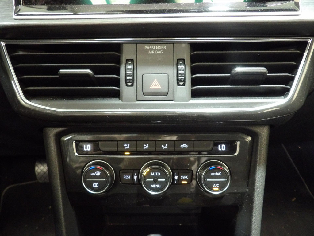 Seat Tarraco 1.5 tsi 150pk dsg-7 xcellence