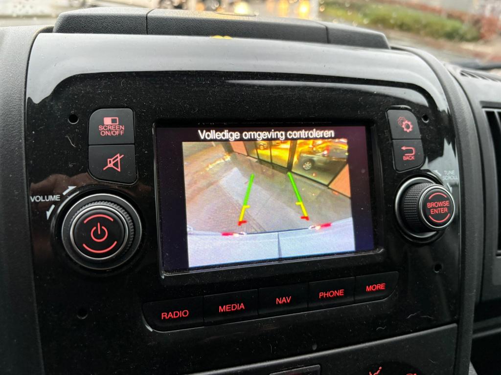 Opel Movano 2.2d 120 l3h2 edition