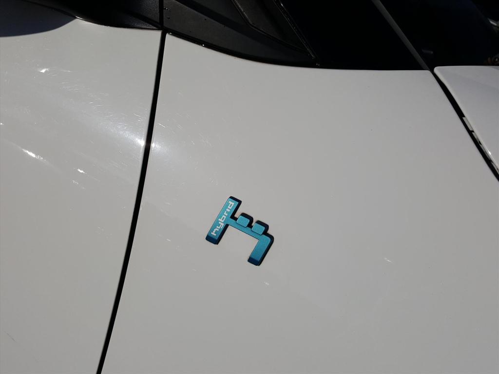 Citroen C5 Aircross 1.6 hybrid 225pk eat8 business plus | navi | bt | apple