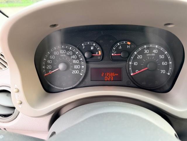 Fiat Panda 1.2 emotion