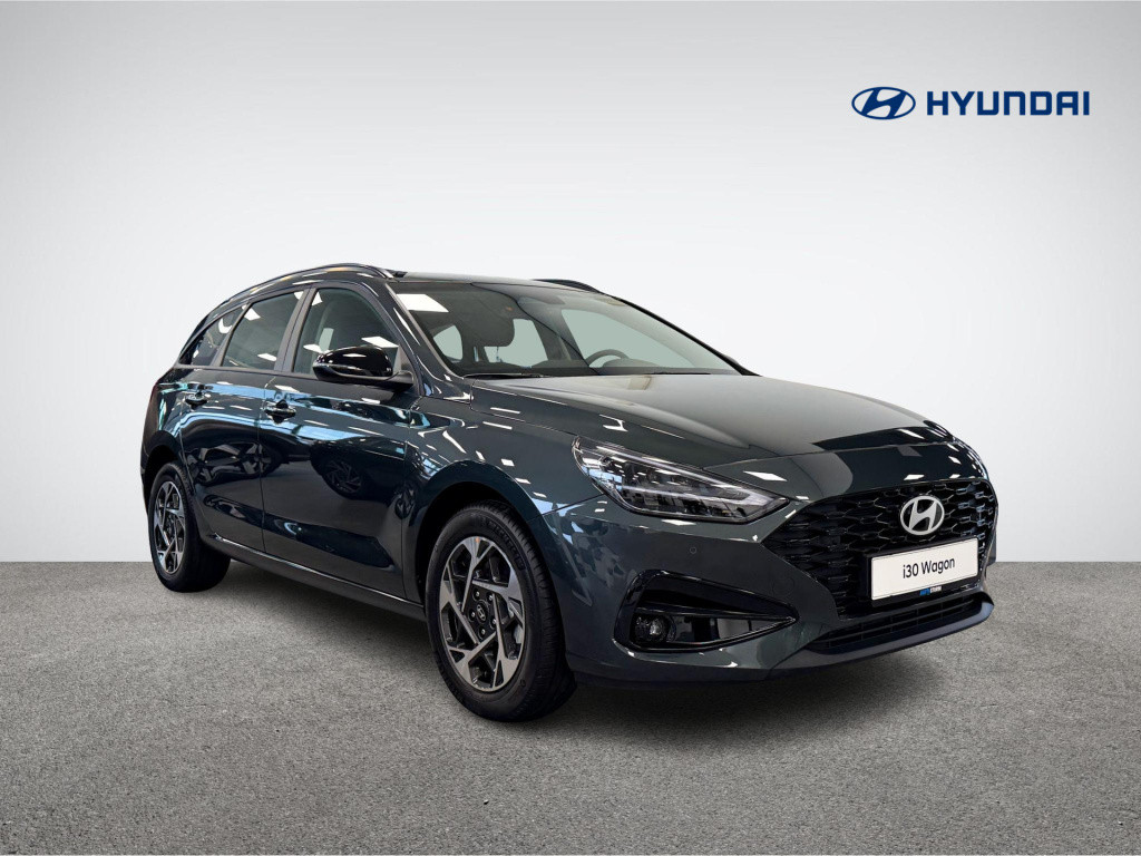 Hyundai I 30 wagon 1.0 t-gdi mhev comfort