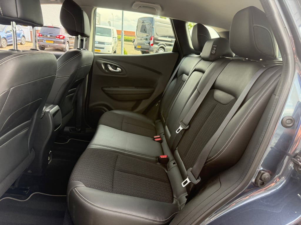Renault Kadjar 1.2 tce intens