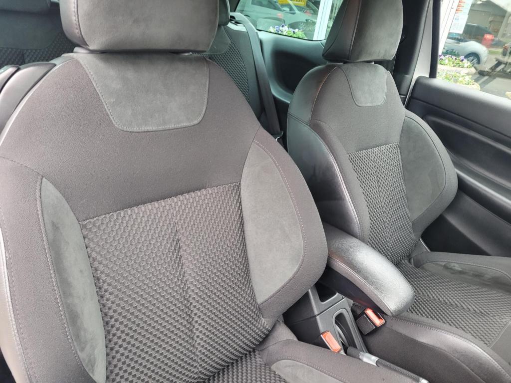 Ds Ds 3 1.2 puretech so chic