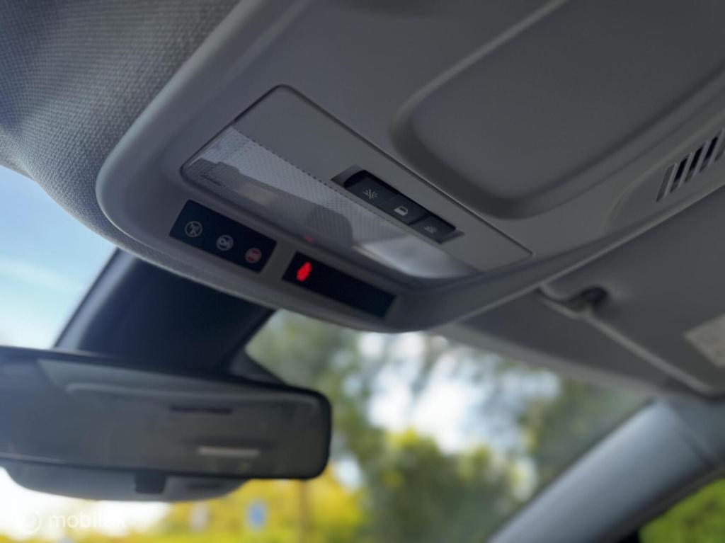 Opel Crossland X 1.2 online edition | navigatie | carplay