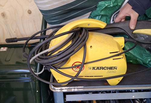 Karcher