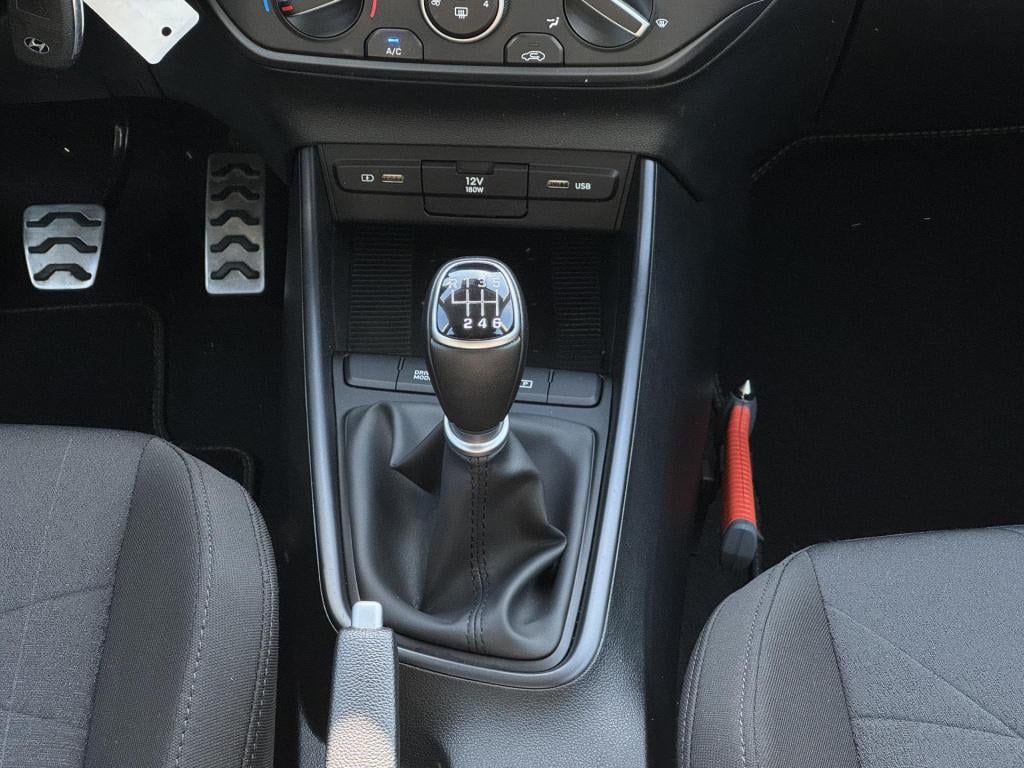 Hyundai Bayon 1.0 t-gdi comfort smart