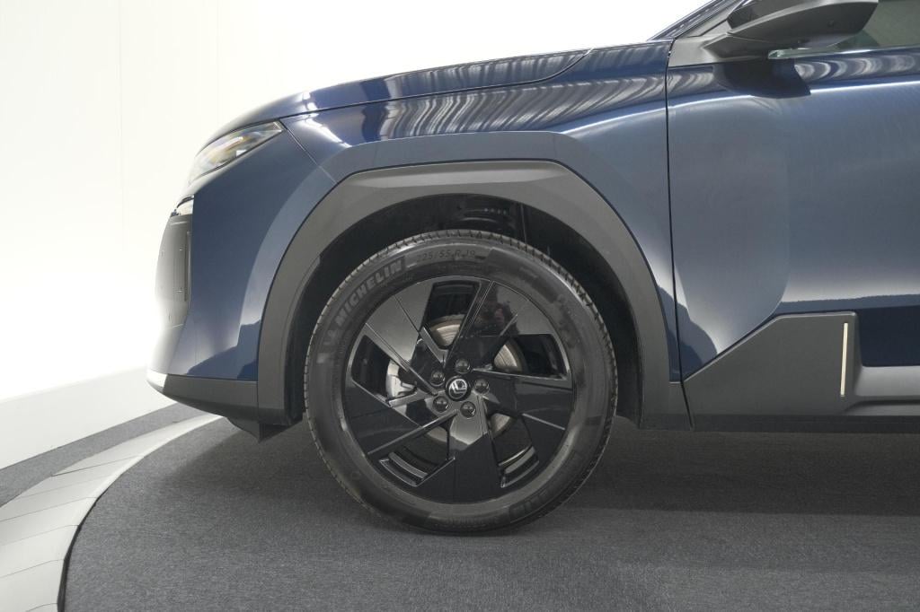 Citroen C5 Aircross 1.2 hybrid 145 max | 360 camera | adaptieve cruise cont