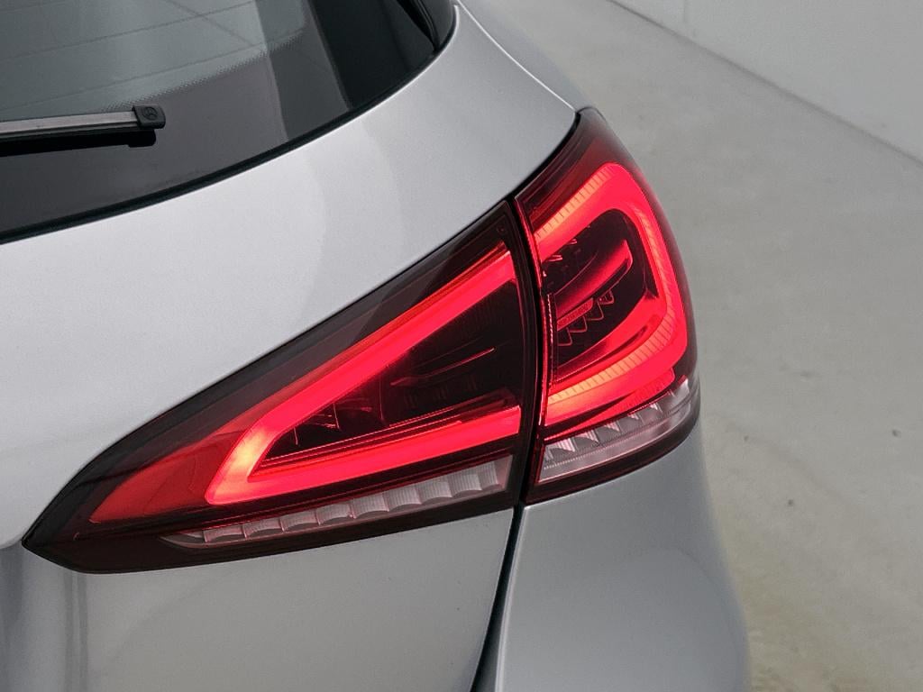 Mercedes-Benz A-Klasse 160 style | handgeschakeld | led verlichting | achte
